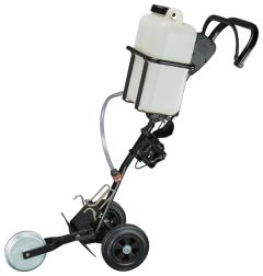 Makita Accessoires 196354-2 Trolley DT4000