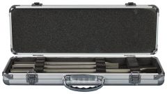 Makita Accessoires D-40559 SDS-Max Beitelset 4-delig in aluminium koffer
