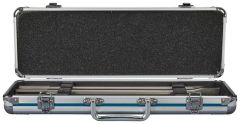 Makita Accessoires D-42450 SDS-Max Beitelset 3-delig in aluminium koffer
