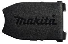 Makita Accessoires 453974-8 Koffer sluiting Mbox (Zwart)