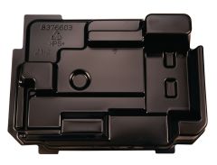 Makita Accessoires 837660-3 Kofferinzet/inlay RP0910/RP1110/RP1111
