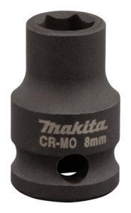 Makita Accessoires B-39908 Dop 8x28mm 3/8" VK