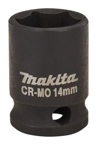 Makita Accessoires B-39964 Krachtdop 14x28mm 3/8" VK