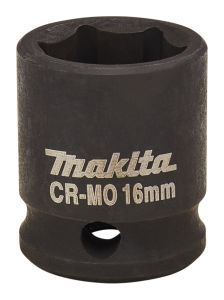 Makita Accessoires B-39986 Krachtdop 16x28mm 3/8" VK