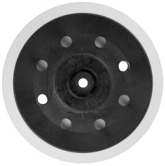 Makita Accessoires 196684-1 Schuurzool "zacht" diameter 150 mm