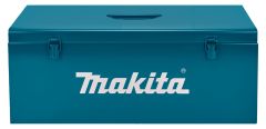 Makita Accessoires 823333-4 Koffer "metaal" blauw
