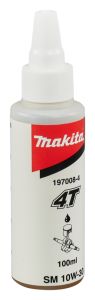 Makita Accessoires 197008-4 Motorolie 15W30 100CC