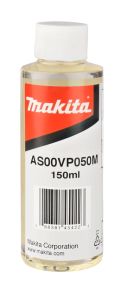 Makita Accessoires AS00VP050M Vacumpompolie voor DVP180