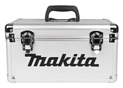 Makita Accessoires AS0VP007MK Koffer Aluminium