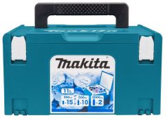 Makita Accessoires 198254-2 CoolMbox 3