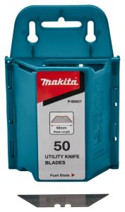 Makita Accessoires P-90607 Reservemes (50 stuks)