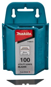 Makita Accessoires P-90613 Reservemes (100 stuks)