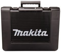Makita Accessoires 141331-9 Koffer Kunststof zwart