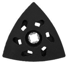 Makita Accessoires B-65115 Steunzool driehoek velcro