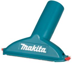 Makita Accessoires 140H95-0 Meubelzuigmond blauw