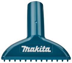 Makita Accessoires 459056-4 Matzuigmond blauw