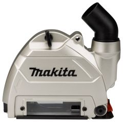 Makita Accessoires 191G06-2 Invalstofafzuigkap 125mm