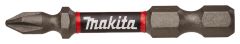 Makita Accessoires E-03268 Slagschroefbit PH1x50mm XTT Impact Premier Per 2 Stuks