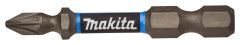 Makita Accessoires E-03296 Slagschroefbit PZ1x50mm XTT Impact Premier Per 2 Stuks