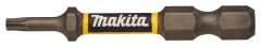Makita Accessoires E-03327 Slagschroefbit T10x50mm XTT Impact Premier Per 2 Stuks