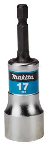 Makita Accessoires E-03517 Kantelbare dop 17 x 80 mm XTT Impact Premier