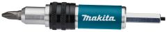 Makita Accessoires D-73209 Quad Driver 2.4mm/PH2