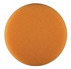 Makita Accessoires D-74572 polijstspons oranje zacht grof 190mm