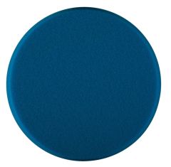 Makita Accessoires D-74588 polijstspons blauw zacht medium 190mm