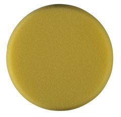 Makita Accessoires D-74653 Polijstspons geel hard grof 150mm