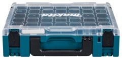 Makita Accessoires 191X84-4 Mbox excl. vakverdeling