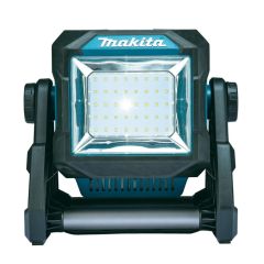Makita Accessoires DEAML005G Bouwlamp led XGT 14,4 V / 18 V / 40 V Max 40V Max (XGT/LXT) incl. lichtfilter