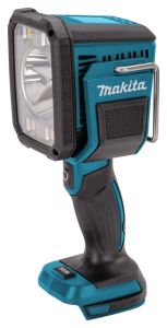 Makita Accessoires DEBDML812 DML812 Accu LEDlamp 14,4/18 Volt