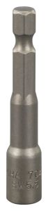 Makita Accessoires P-06270 Dopsleutel 5.5x55mm 1/4"