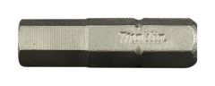Makita Accessoires P-53702 Schroefbit Inbus 6,0x25 mm 2 st