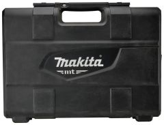 Makita Accessoires 821658-0 Koffer kunststof zwart