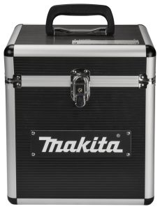Makita Accessoires TKAK400M00 Koffer aluminium