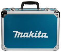 Makita Accessoires 123225-0 Koffer aluminium