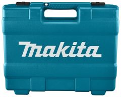 Makita Accessoires PR00000404 Kunststof koffer voor DHG180 en DHG181