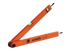 Winkelfix Maxi 600 mm analoge hoekgradenmeter