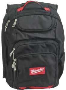Milwaukee Accessoires 4932464252 Tradesman Backpack