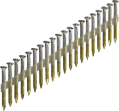 Senco Accessoires NN18AABMR Anker strip ringnagel 4,1 x 40 mm Gegalvaniseerd Sencote 1000 stuks
