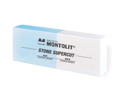 Montolit MONT395-2U Slijpsteen met dubbele korrel voor diamantschijven en boren