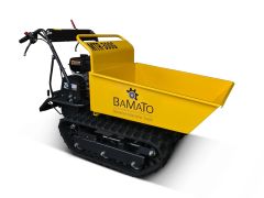 Bamato MTR-300G Mini Rupsdumper 300 kg