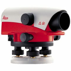 Leica 641983 NA724 Waterpasinstrument Automatic 24x vergroting