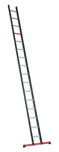 Nevada enkel rechte ladder NZER 1030 1 x 10 240110