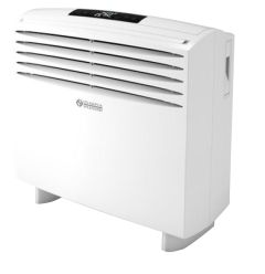 Airconditioner UNICO EASY S1 HP Monoblock
