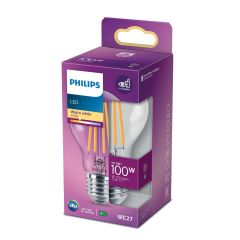 Philips P763015 LED classic Lamp 100 Watt E27