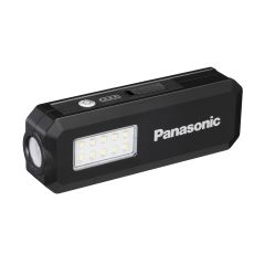 Panasonic EY3710B Li-ion USB mini LED lamp