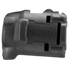 DeWalt Accessoires PB901.03-QZ Afneembare rubberen behuizing voor DCF901 en 903