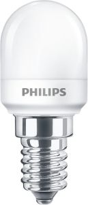Philips P771935 LED Kaarslamp en kogellamp 15 Watt E14 Warm wit